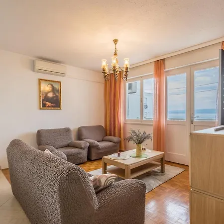 Apartment Issa & Sea View Split Exterior photo